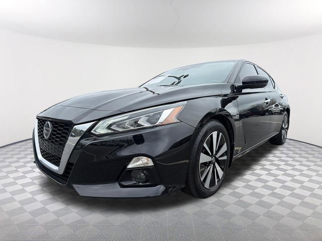 2021 Nissan Altima SL