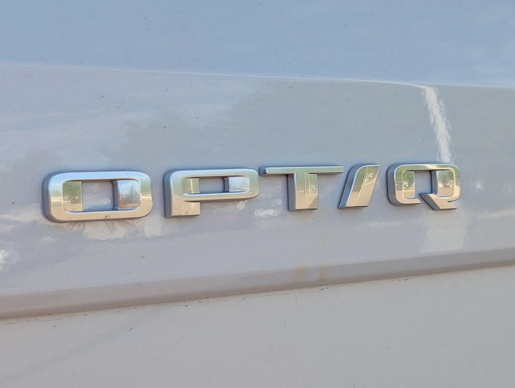 2027 Cadillac OPTIQ Sport - Photo 9