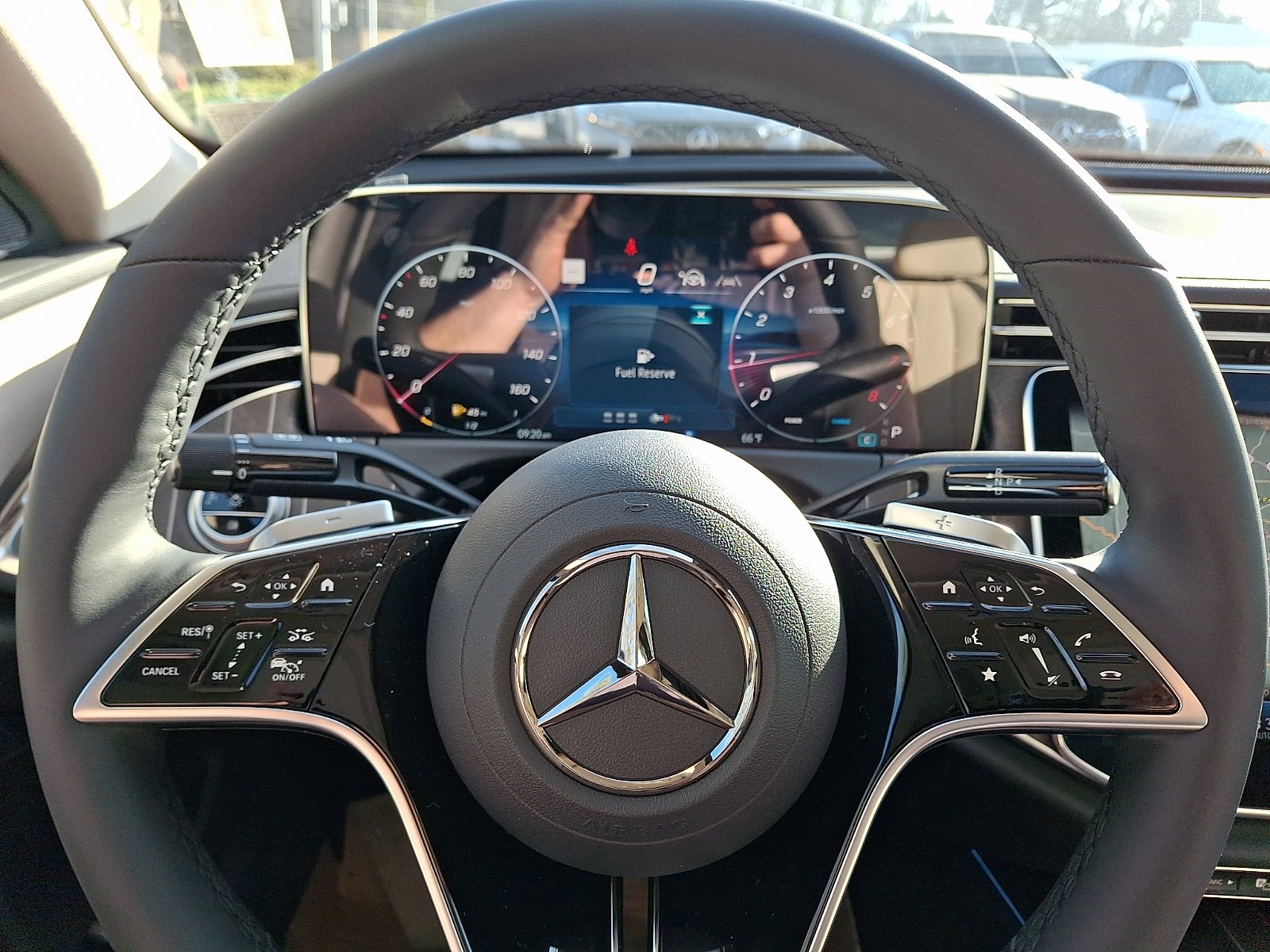 New 2026 Polar White Mercedes-Benz E 350 image 38