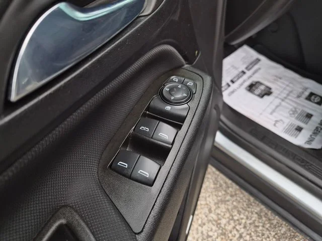 Used 2023 Gray Chevrolet RS image 14