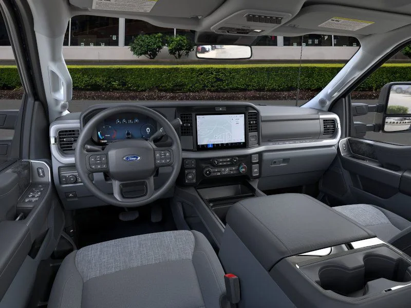 New 2025 Black Ford Rocky Ridge image 11