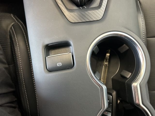 New 2026 Blue Ford GT Premium image 18