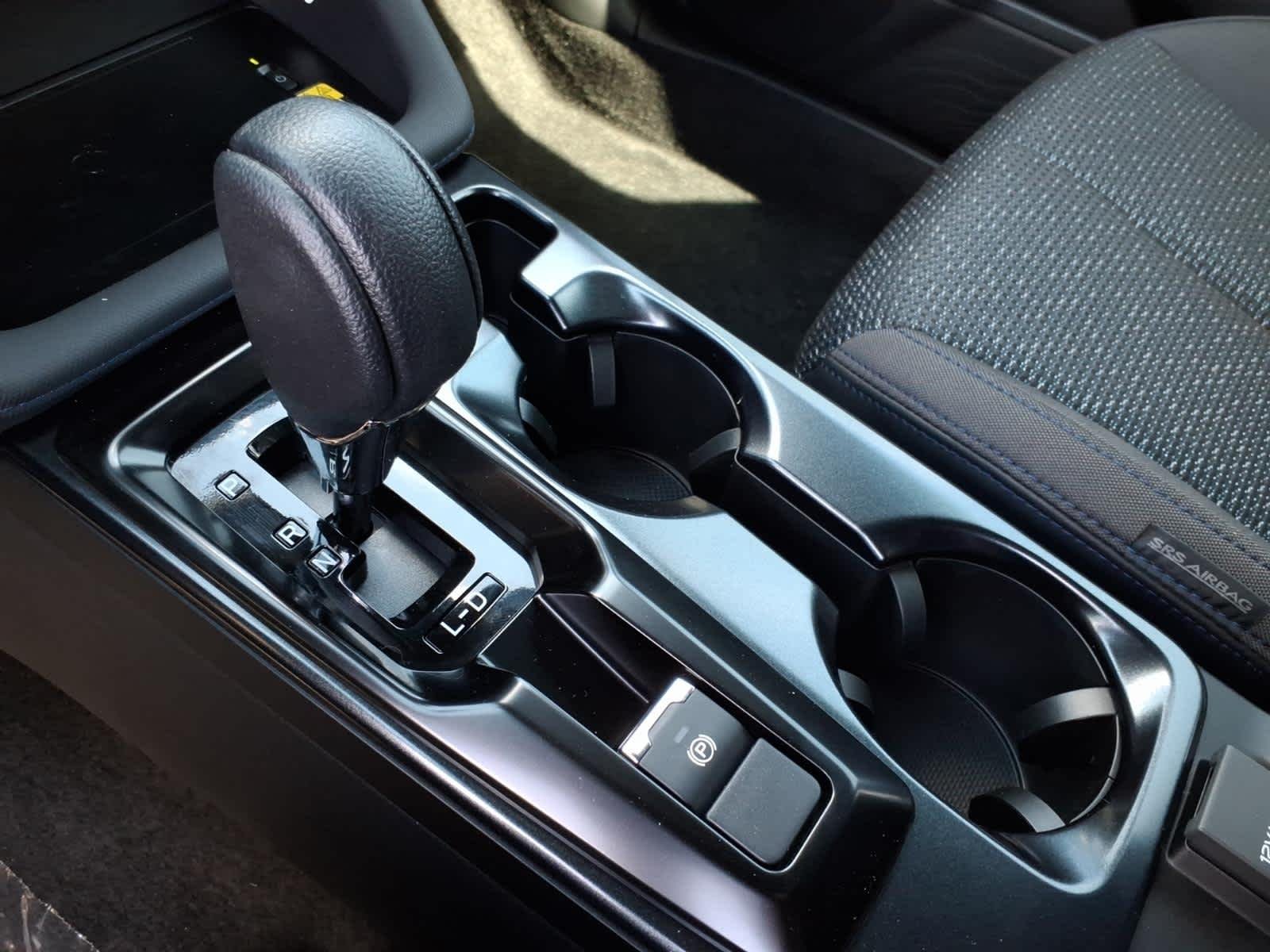 New 2026 CRYSTAL BLACK SILICA Subaru Premium image 33