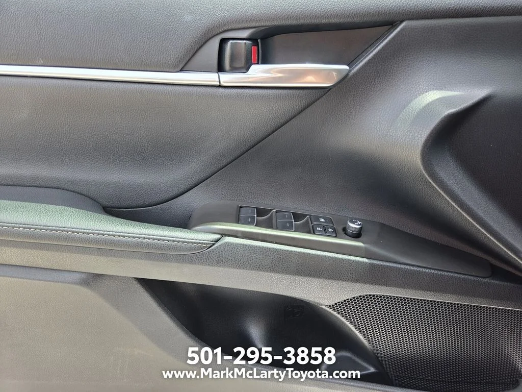 2024 Toyota Camry XSE - Photo 25