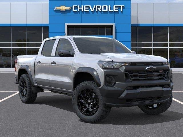 2026 Chevrolet Colorado Trail Boss - Photo 7