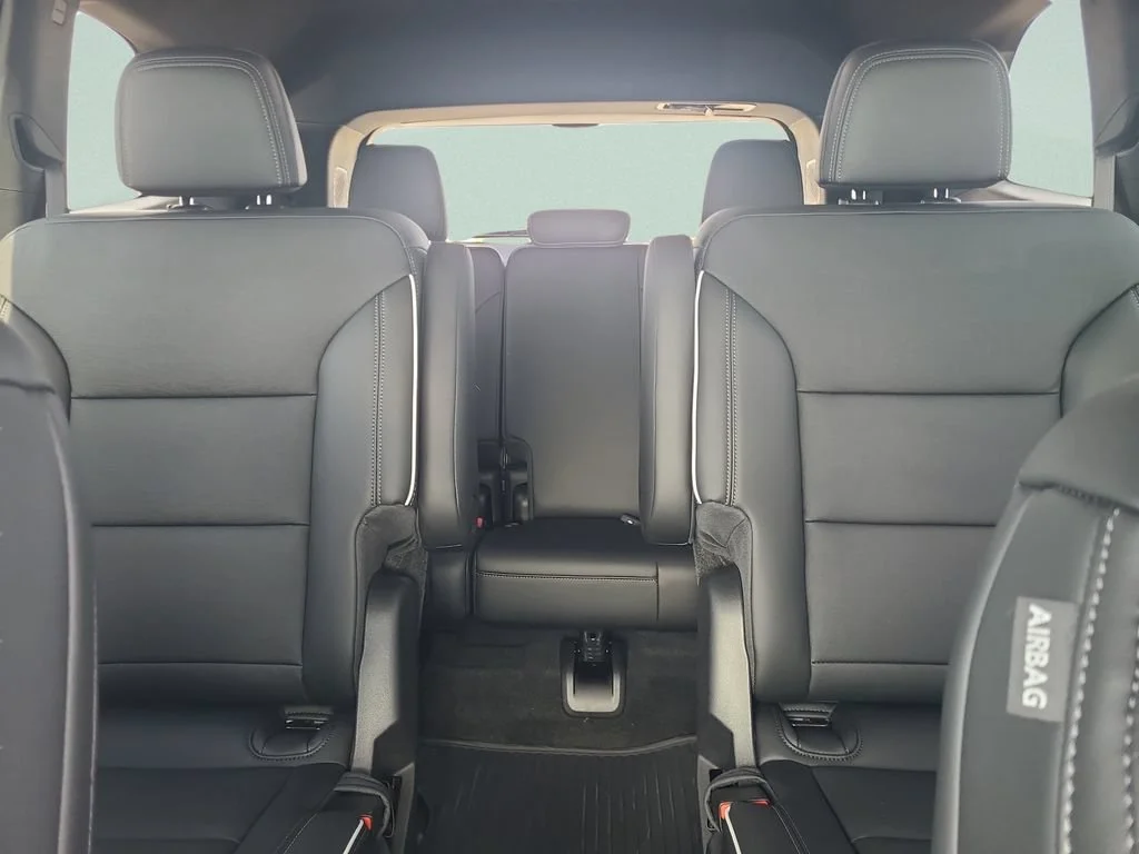 New 2026 Moonstone Gray Metallic Buick Preferred image 10
