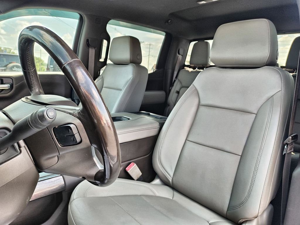 Used 2019 White Chevrolet LTZ image 11