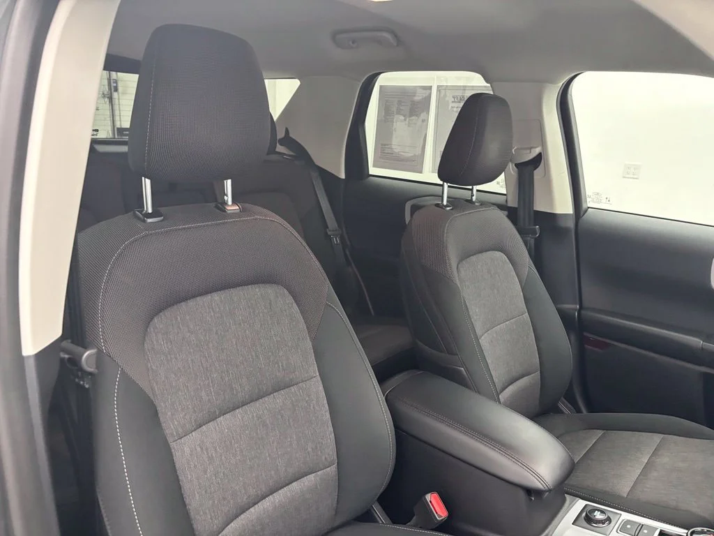 Used 2024 Gray Ford Big Bend image 32