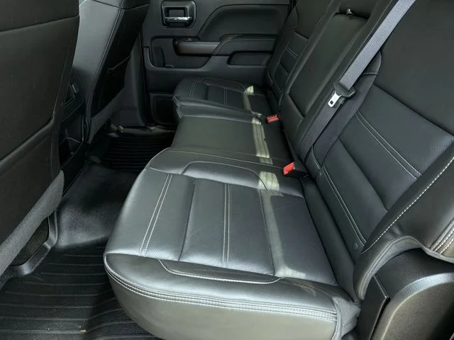 Used 2017 Black GMC Denali image 20