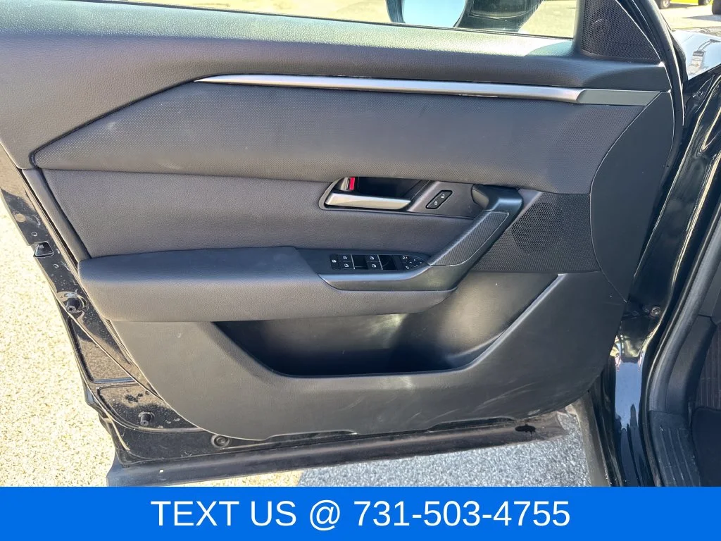 Used 2025 Black Mazda 2.5 S Preferred Package image 11