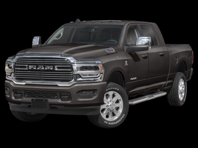 2024 RAM 2500 Laramie 4X4 Mega Cab's photo