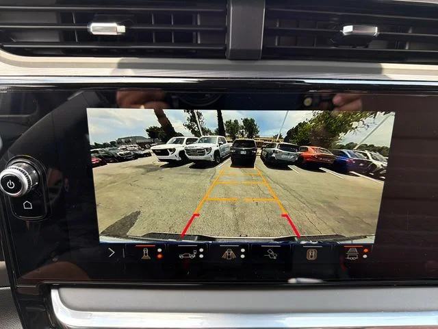 New 2026 White GMC Denali Ultimate image 13