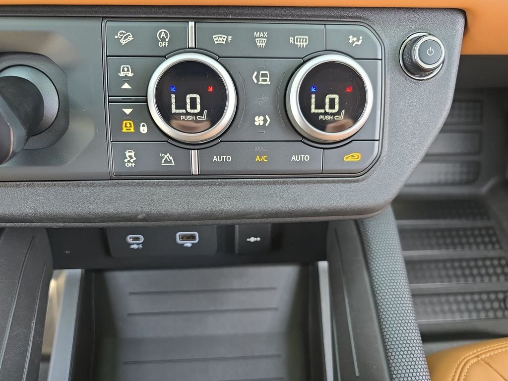 Certified Used 2024 Gray Land Rover Carpathian Edition image 24