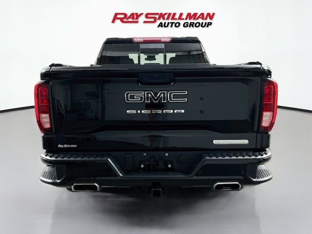 2024 GMC Sierra 1500 Elevation - Photo 6