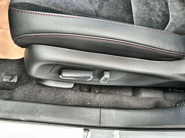 New 2026 Urban Gray Pearl Acura A-Spec Package image 13