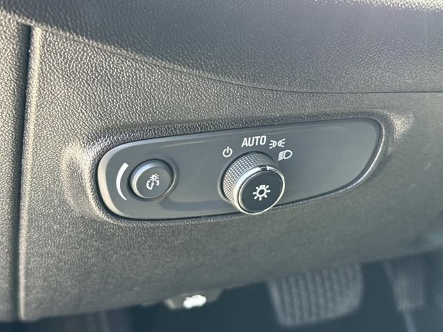 Used 2018 Black Chevrolet LT image 24