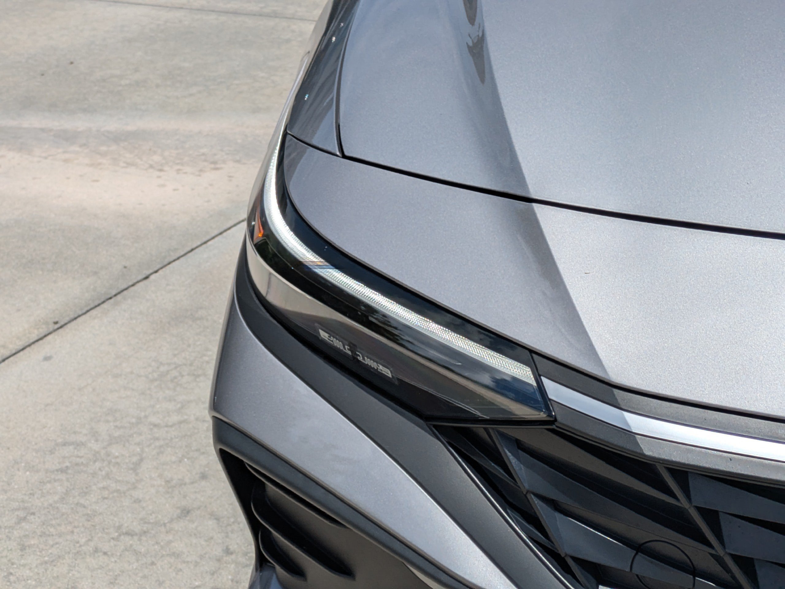 2025 Hyundai Elantra SEL - Photo 7