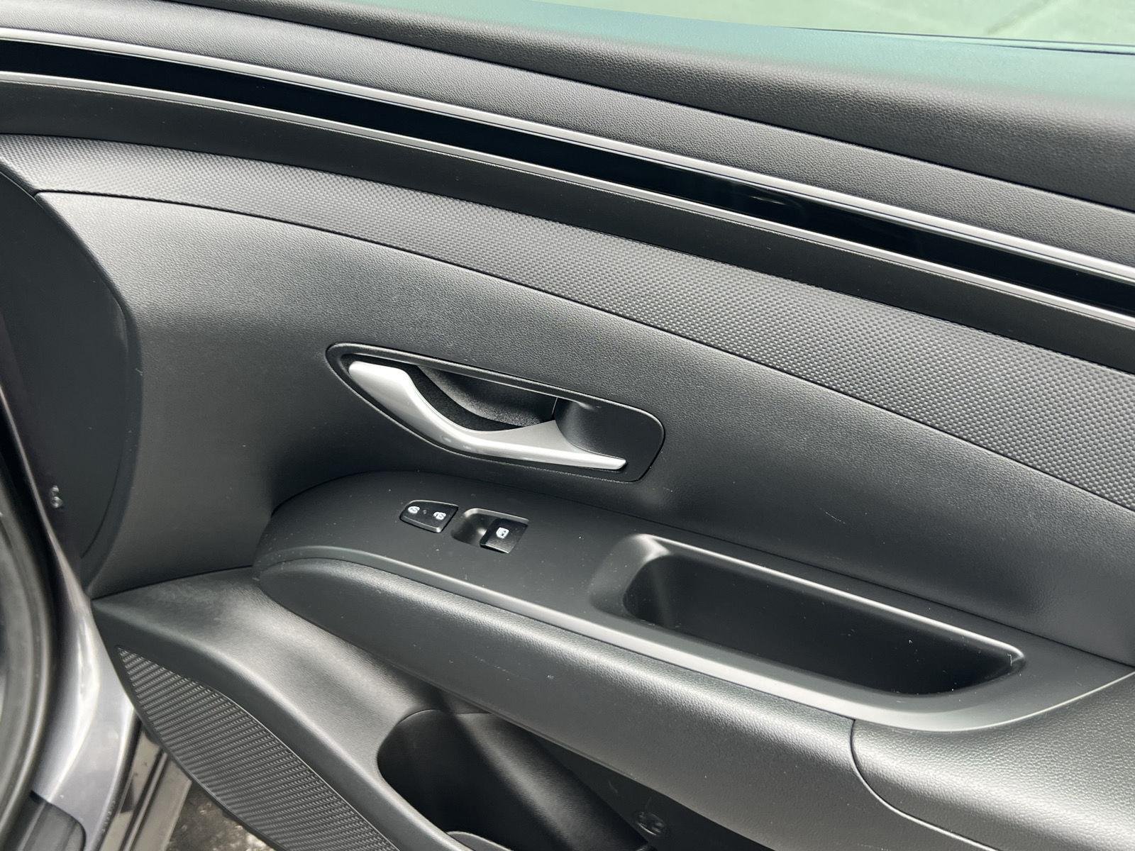 2022 Hyundai Tucson SEL - Photo 19