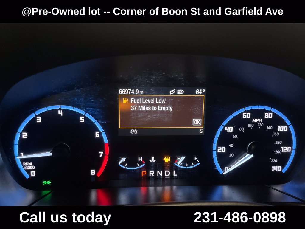 Used 2022 Gray Ford Big Bend image 21