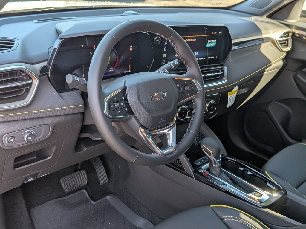 2026 Chevrolet Trailblazer Activ - Photo 32