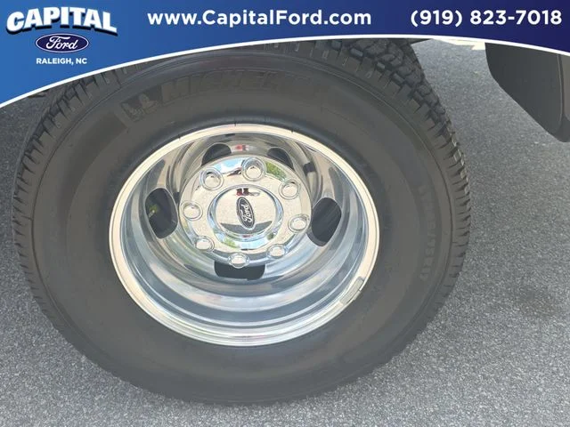 Used 2026 Black Ford Lariat image 34