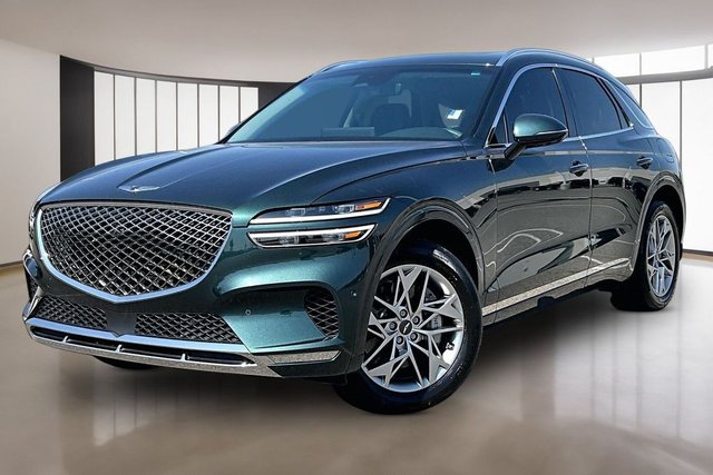 2023 Genesis GV70 2.5T