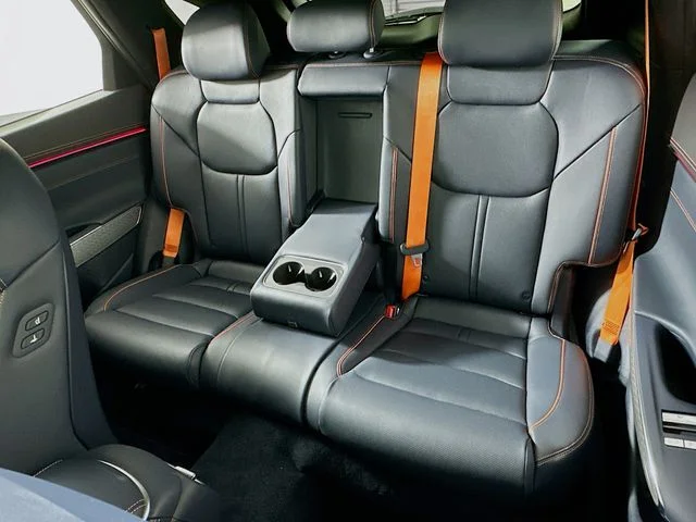 New 2026 Silver Genesis 2.5T Sport Prestige image 12