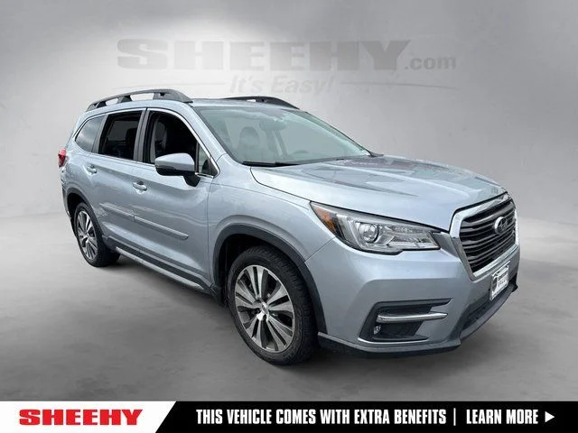 2019 Subaru Ascent Limited