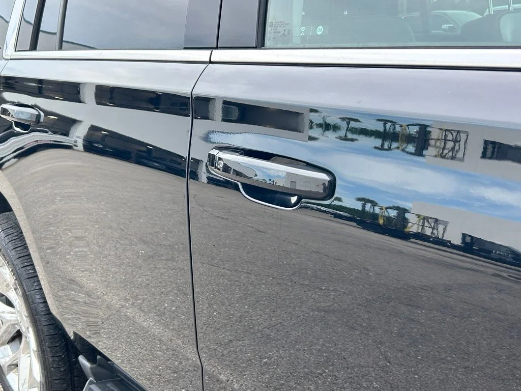 Certified Used 2020 Onyx Black GMC SLT image 21