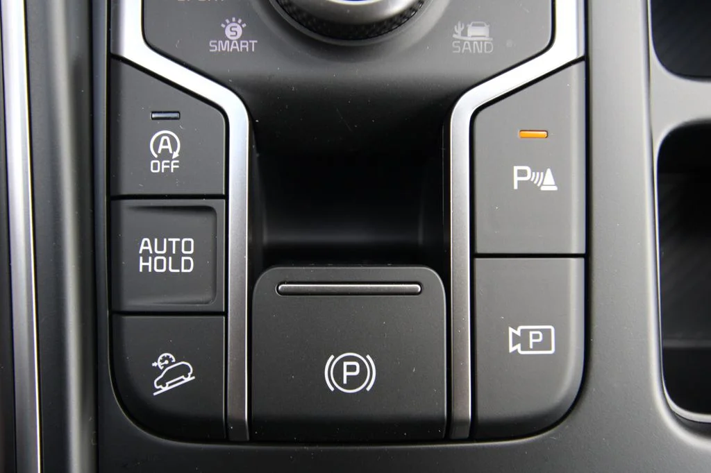 New 2026 Silver Kia  image 27