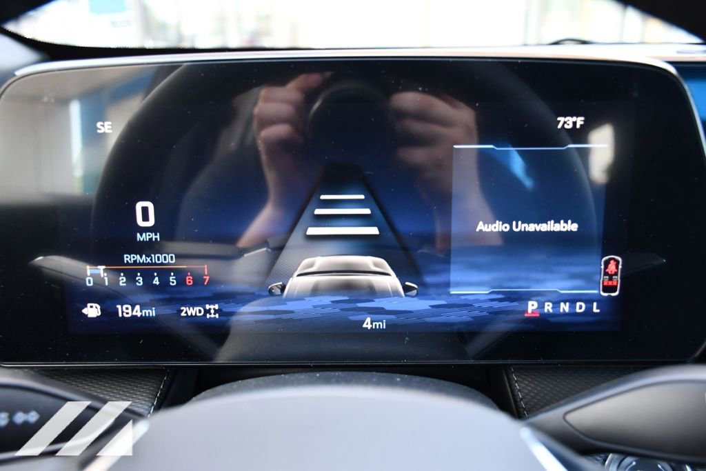2026 Chevrolet Equinox LT - Photo 13