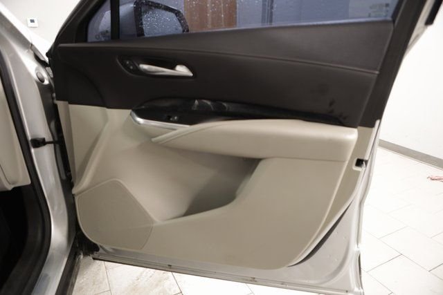 2022 Cadillac XT4 Premium Luxury - Photo 15