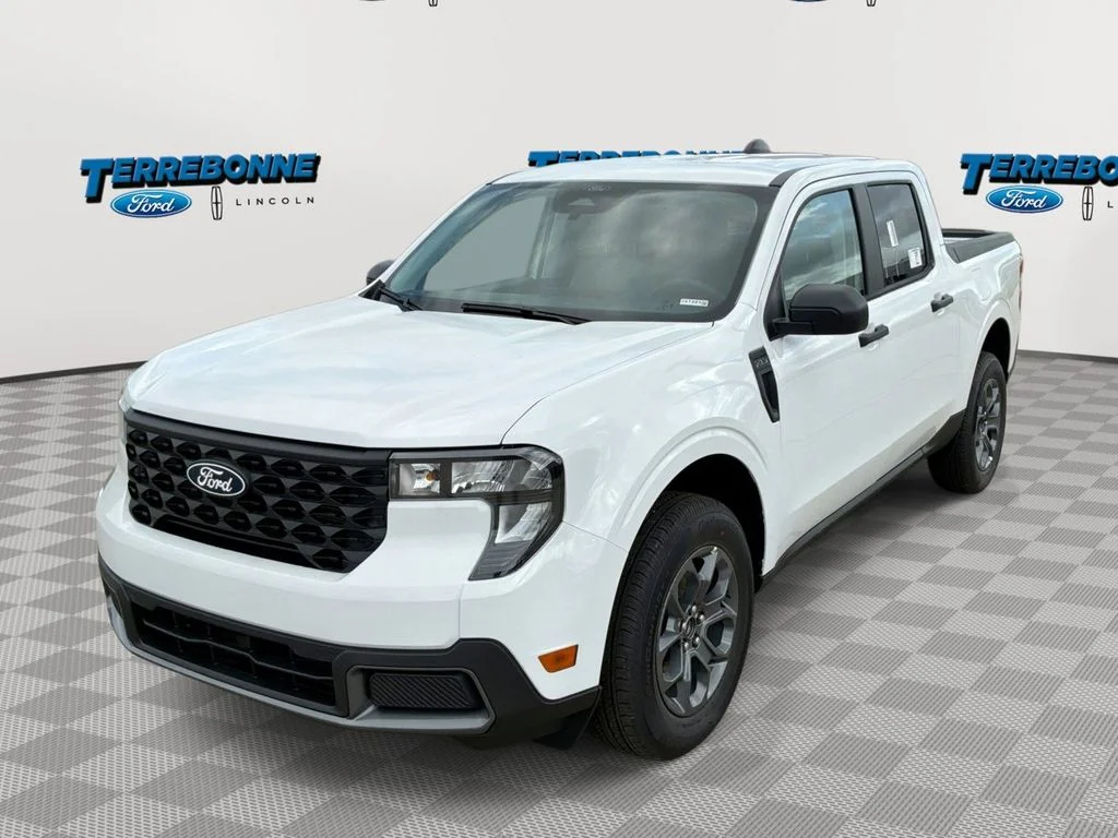 2026 Ford Maverick XLT FWD's photo