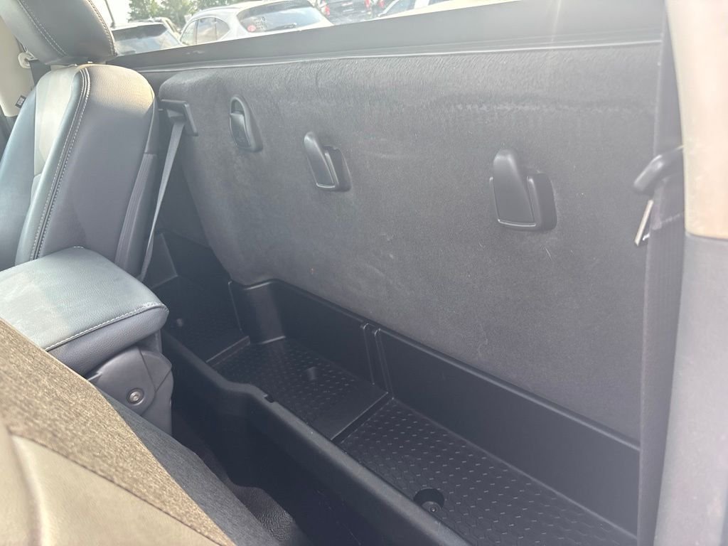 Used 2012 White Ram Tradesman image 20