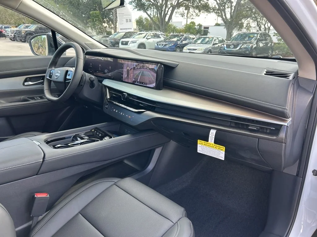 2026 Nissan Murano SL - Photo 45