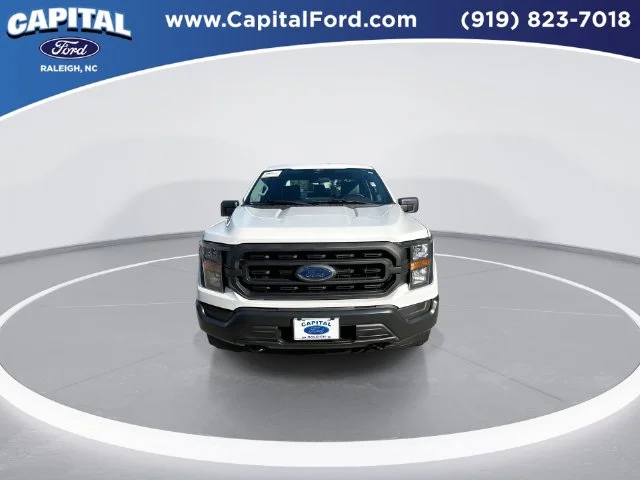 Used 2023 White Ford XL image 3