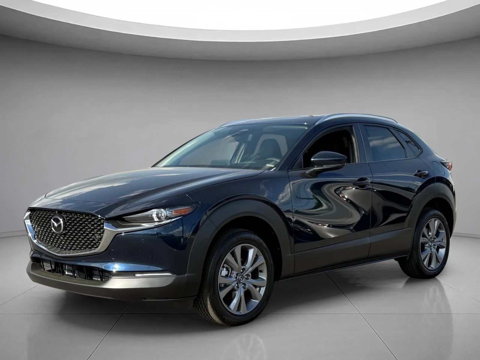 2026 Mazda CX-30 Premium AWD's photo