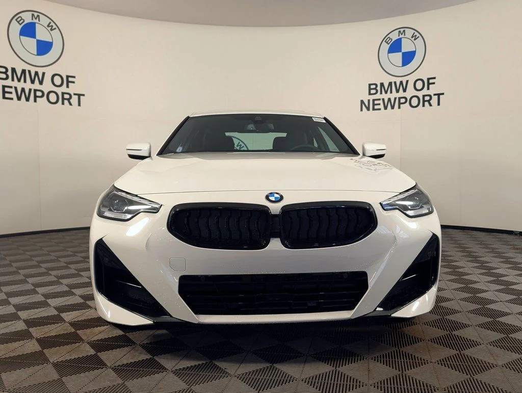 2026 BMW 2 Series 230i - Photo 4