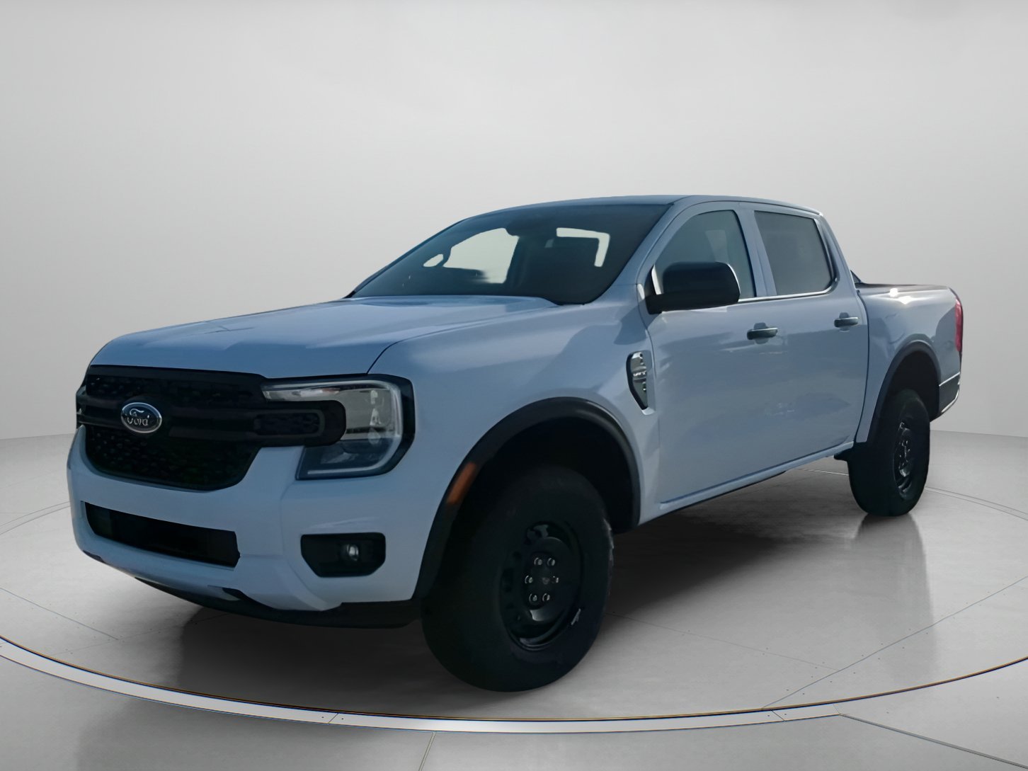 New 2026 Oxford White Ford XL image 9
