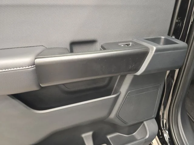 New 2026 Agate Black Metallic Ford STX® image 21