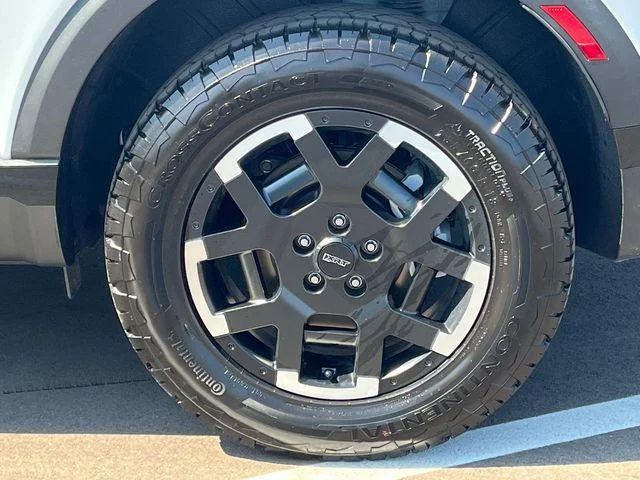 2026 Hyundai Palisade XRT Pro - Photo 50