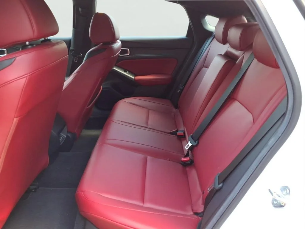 Used 2026 White Acura A-Spec Tech Package image 20