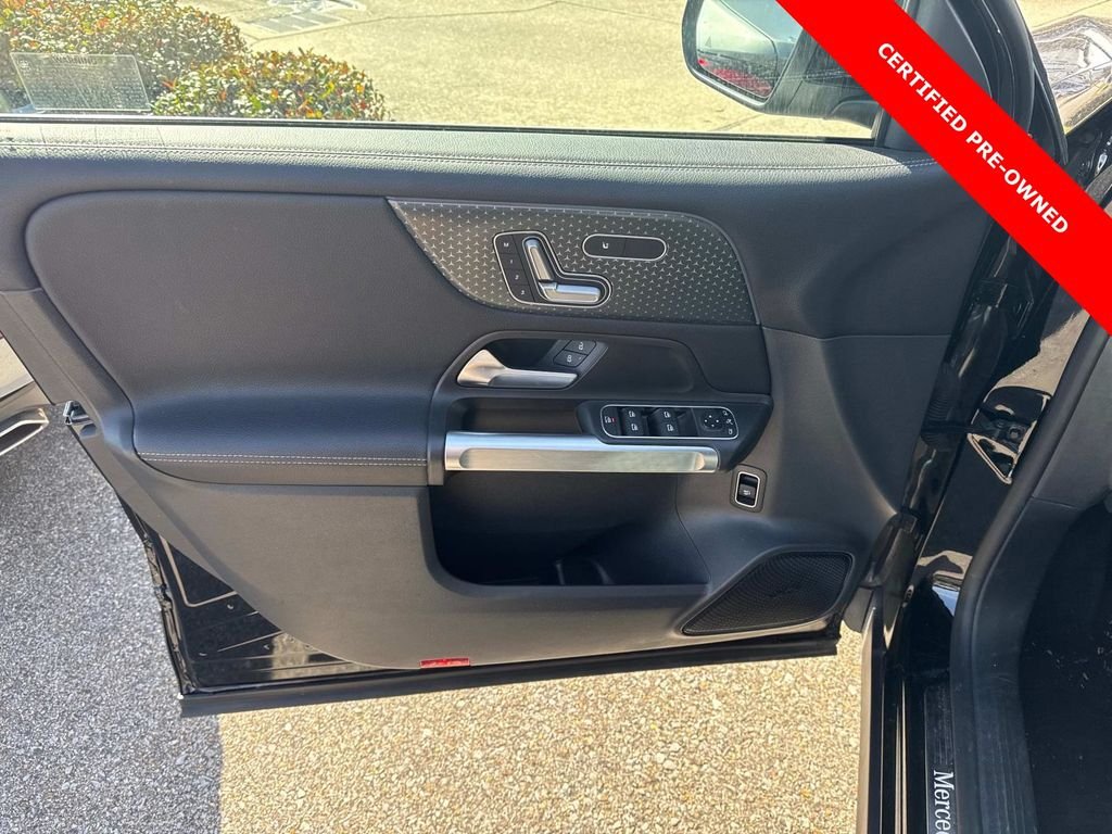 2024 Mercedes-Benz GLB Base - Photo 16