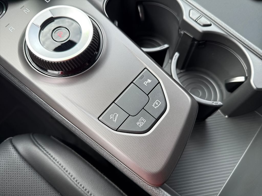 New 2026 Gravity Gray Kia EX image 31