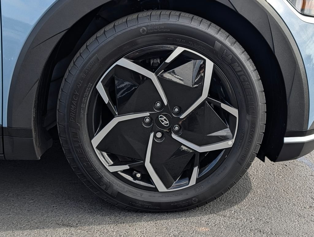2024 Hyundai IONIQ 5 SE - Photo 8