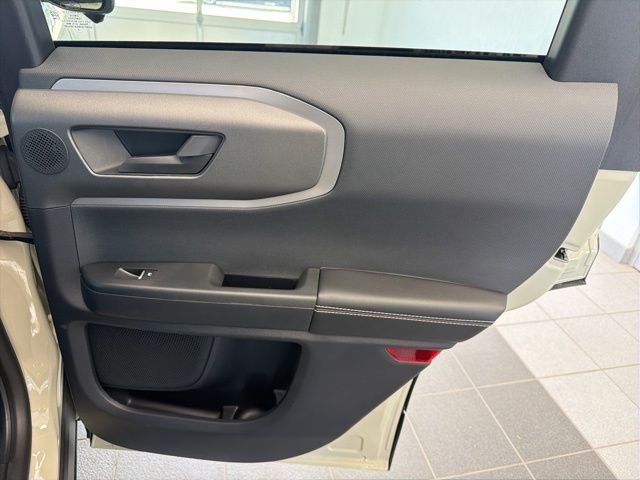 Used 2025 Beige Ford Outer Banks image 11