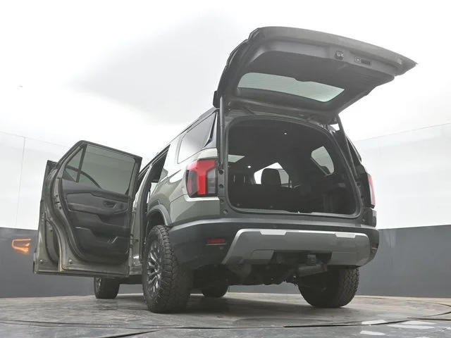 2026 Honda Passport TrailSport - Photo 56