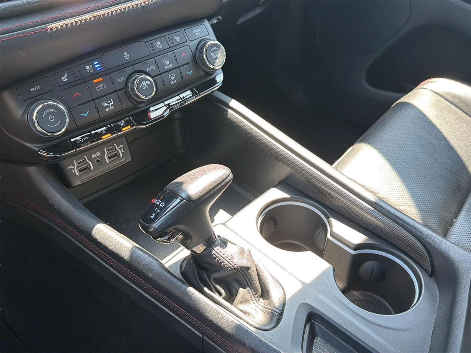 2024 Dodge Durango GT - Photo 22