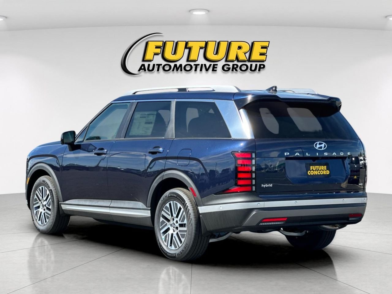 New 2027  Hyundai SEL Premium 7P image 5
