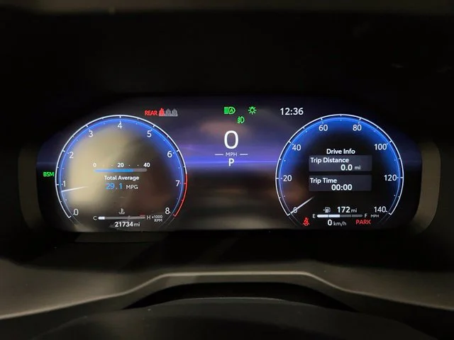 Certified Used 2024 Pearl Toyota Limited image 14